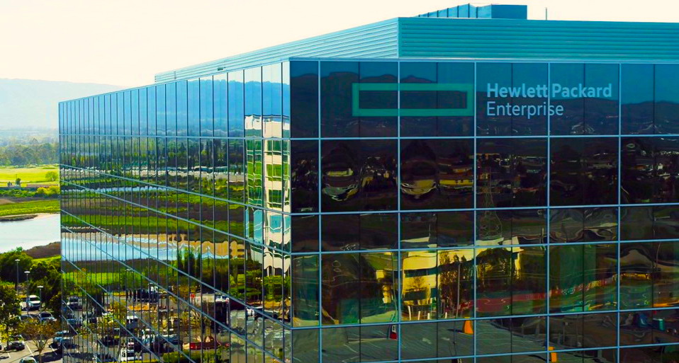 Sauber буде використовувати HPE GreenLake для покращення аеродинаміки болідів Formula 1  Sauber буде використовувати HPE GreenLake для покращення аеродинаміки болідів Formula 1